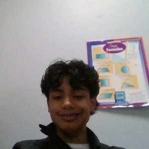 Elijah Salazar mugshot