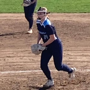 Amelia Deschaine mugshot