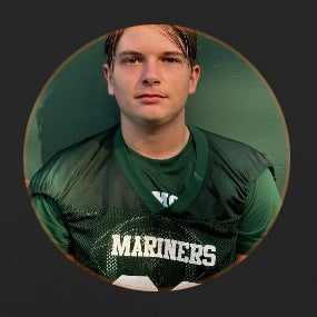 Chase McCafferty