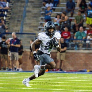 Daylon Cobb