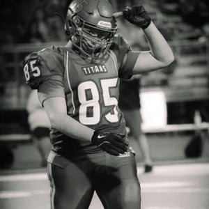 Cody Smith