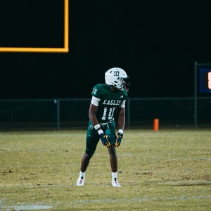 Baylon Jackson mugshot