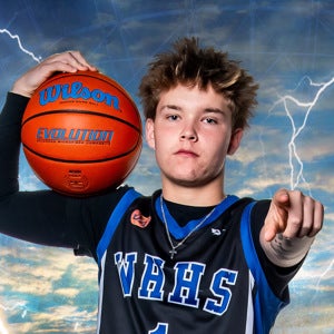 Dalex Morris mugshot