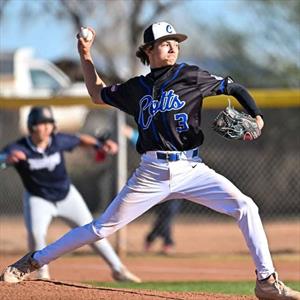 Mason Stehling
