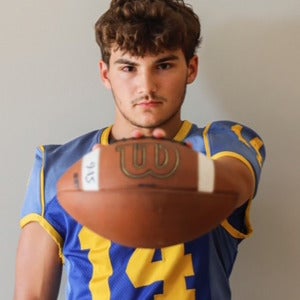 Jackson Seabaugh
