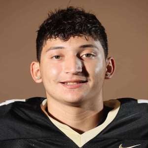 Joseph Mendez mugshot