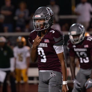 Gabriel Bello mugshot