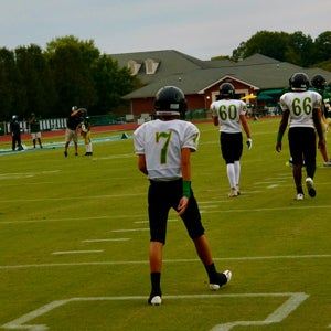 Hayes Clifton