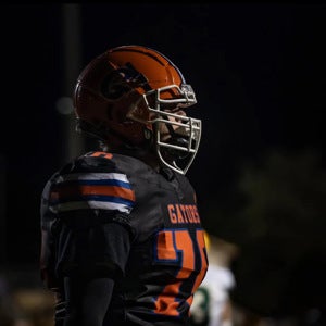 Caleb Whitehurst