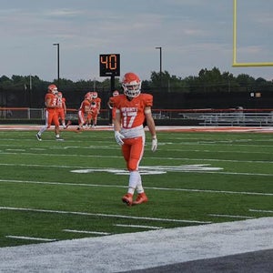 Keaton Weaver