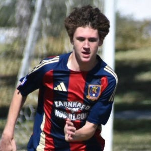 Cole Christensen