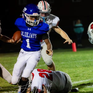 Phillip Gray mugshot