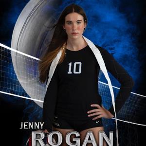 Jenny Rogan