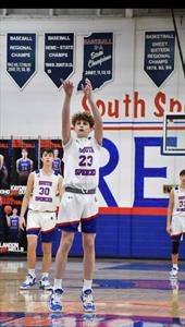 Ashton Rhoades mugshot