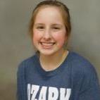 ALLY MCCASLAND