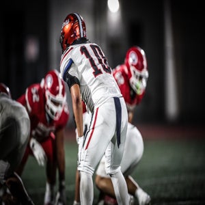 Nathan Bernal mugshot