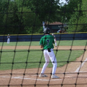 Brendan Krider