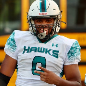 Javaun Walker