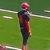 Brandon White mugshot