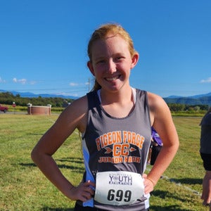 Bella Brooklyn Reagan