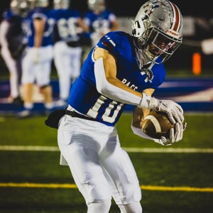 William Wiebush mugshot