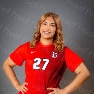 Rihanna Meza-saravia