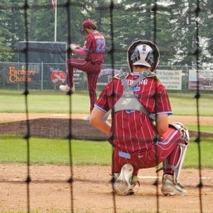 Harper Moberg mugshot