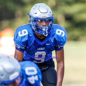 Marcus Crooks jr