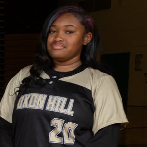Nyliah Turner mugshot