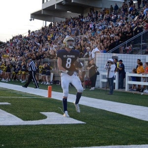 Charlie Olivier mugshot