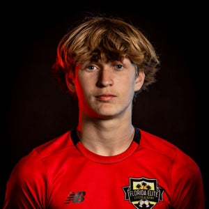 Hunter LaLonde mugshot