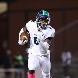 KYLAN JONES