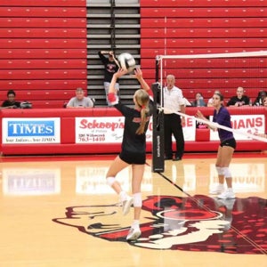 Ella Klakoski mugshot