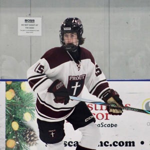 Gabe Trainor