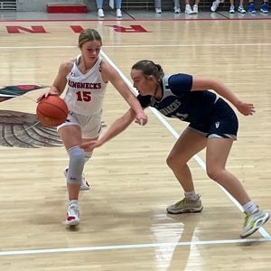 Rylie Minium mugshot