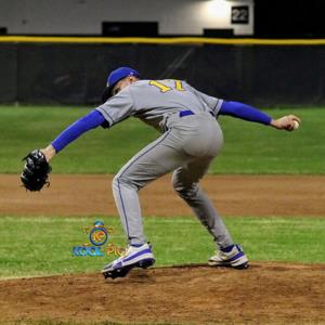 LEVI HUTCHINSON