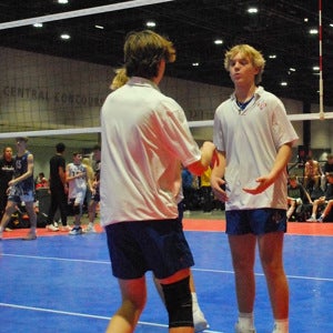 LUCA HOLLANDER