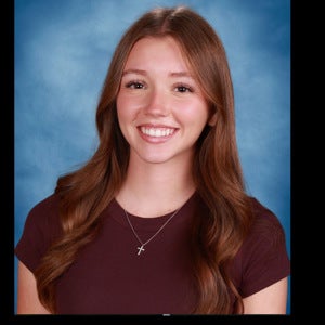 Isabella Chavez mugshot