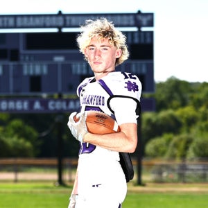 DYLAN YARNALL
