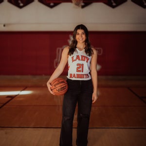 Jadyn Mangan mugshot