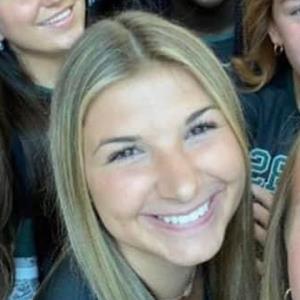 Sarah Lawrence mugshot