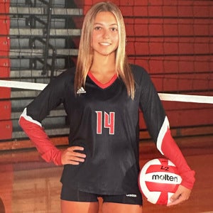 Brooke Hodges