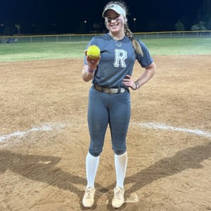 Makay Fraley mugshot