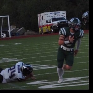 Cash Gilliland mugshot