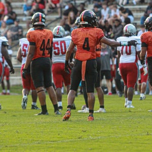 Domenic Baker