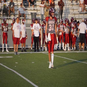 Trever Stevenson