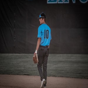 Hunter Chaffin
