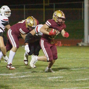 Braxton Demille