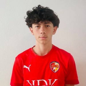 Cristian Sadelson mugshot