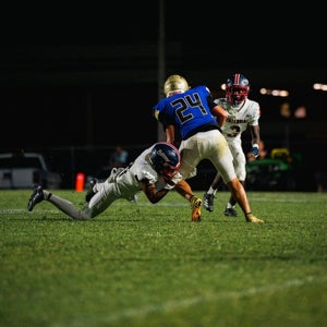 John Immerfall mugshot